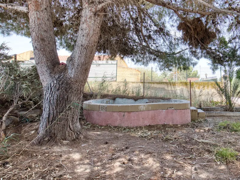 Villa de 1 dormitorios en San Fulgencio, Costa Blanca — foto 13 de 18