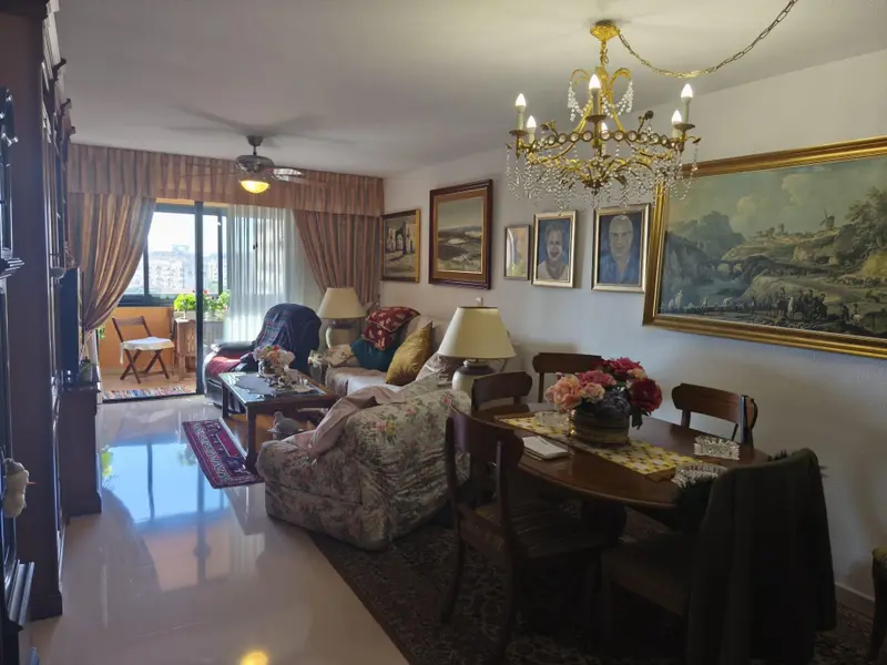 Apartment with 4 bedrooms in Alicante, Costa Blanca — photo 7 of 26