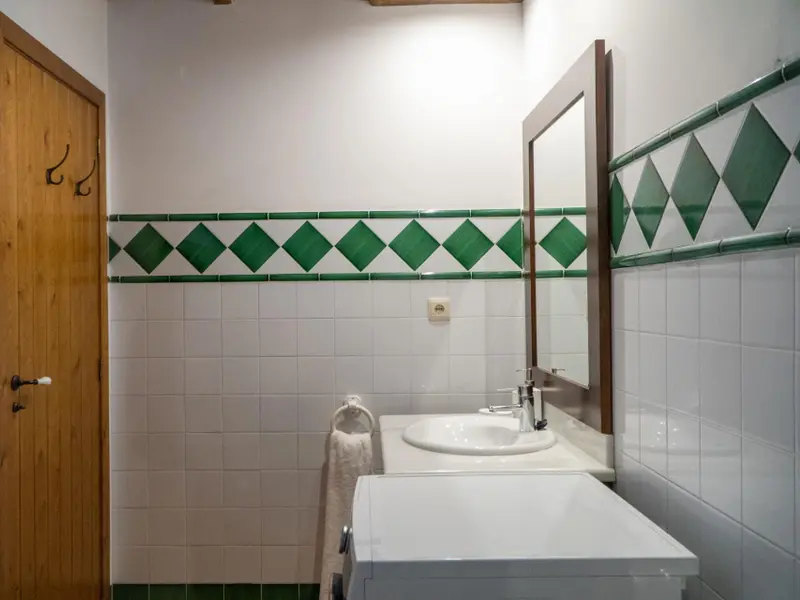 Casa de campo de 4 dormitorios en Penàguila, Costa Blanca — foto 20 de 30