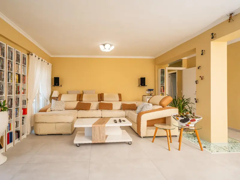 Apartamento de 2 dormitorios en Benissa, Costa Blanca — foto 5 de 20