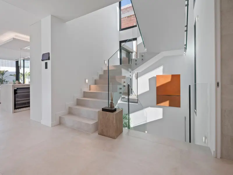 Villa avec 3 chambres à Benidorm, Costa Blanca — photo 8 sur 30