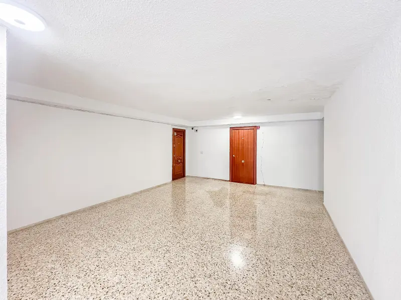 Апартаменти з 2 спальнями у Benidorm, Коста-Бланка — фото 30 з 30