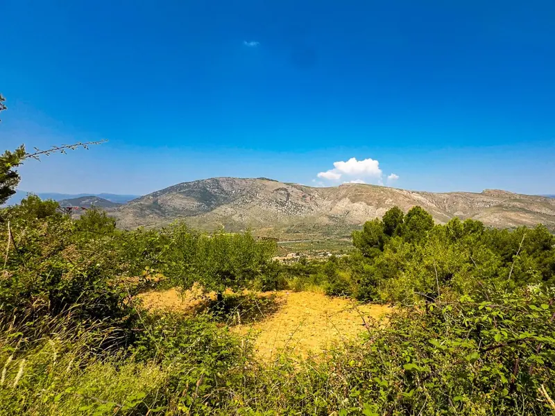 أرض en Desconocido, Costa Blanca — صورة 20 من 30