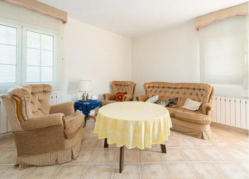 Villa de 9 dormitorios en Benissa, Costa Blanca — foto 18 de 27