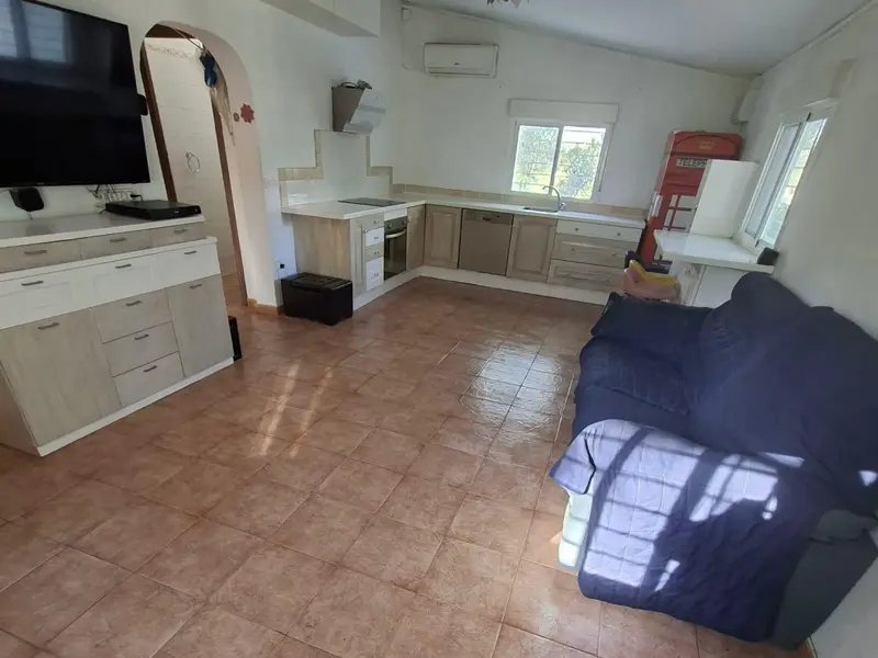 Villa de 3 dormitorios en Desconocido, Costa Blanca — foto 16 de 22