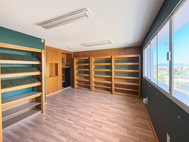 Commercial with 1 bedrooms in Almansa, Costa Blanca — photo 16 of 22
