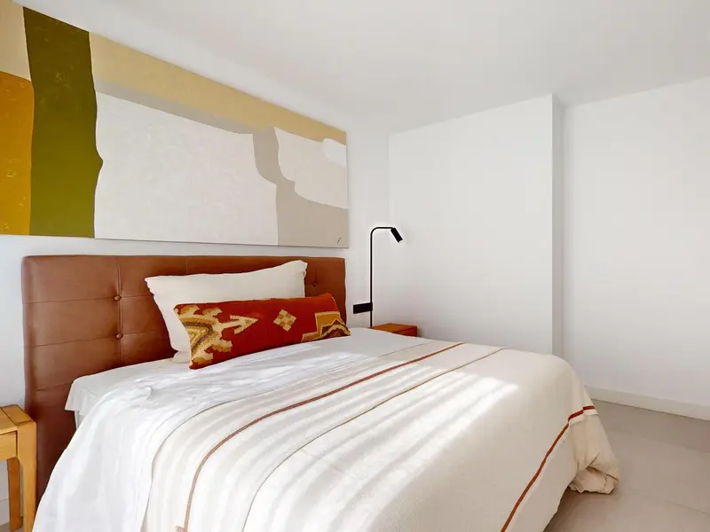 Villa de 3 dormitorios en Polop, Costa Blanca — foto 15 de 30
