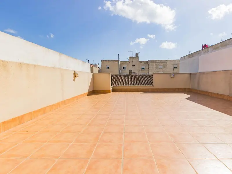 Apartamento de 3 dormitorios en Benijófar, Costa Blanca — foto 15 de 21
