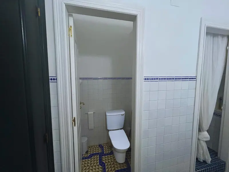 Villa de 3 dormitorios en Benissa, Costa Blanca — foto 26 de 30