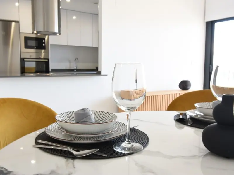 Penthouse met 2 slaapkamers in San Miguel de Salinas, Costa Blanca — foto 14 van 28