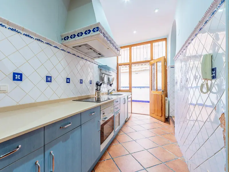 Villa with 4 bedrooms in Mula, Costa Blanca — photo 12 of 28