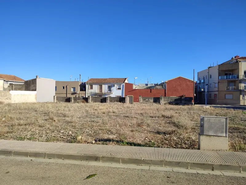 Terreno en Desconocido, Costa Blanca — foto 2 de 12
