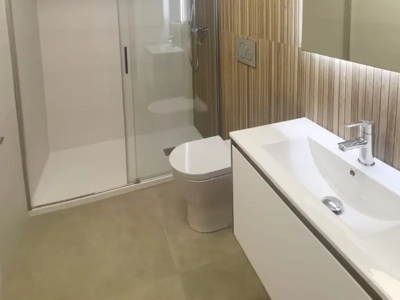 Apartamento de 1 dormitorios en Torrevieja, Costa Blanca — foto 3 de 30