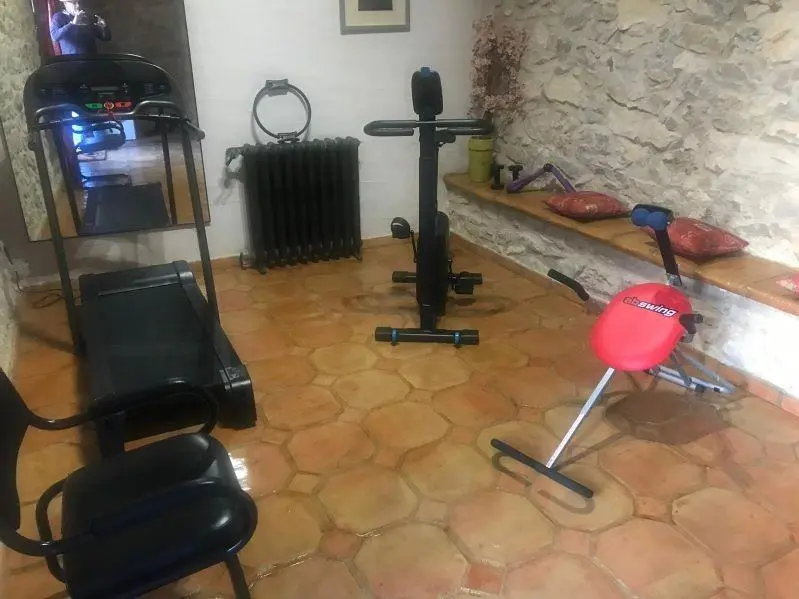 Villa de 5 dormitorios en Relleu, Costa Blanca — foto 18 de 30