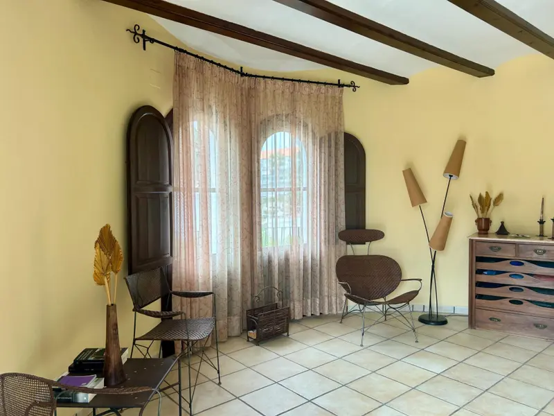 Villa mit 6 Schlafzimmern in Dénia, Costa Blanca — Foto 12 von 30