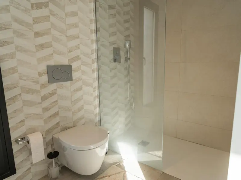 Villa de 4 dormitorios en Finestrat, Costa Blanca — foto 13 de 30