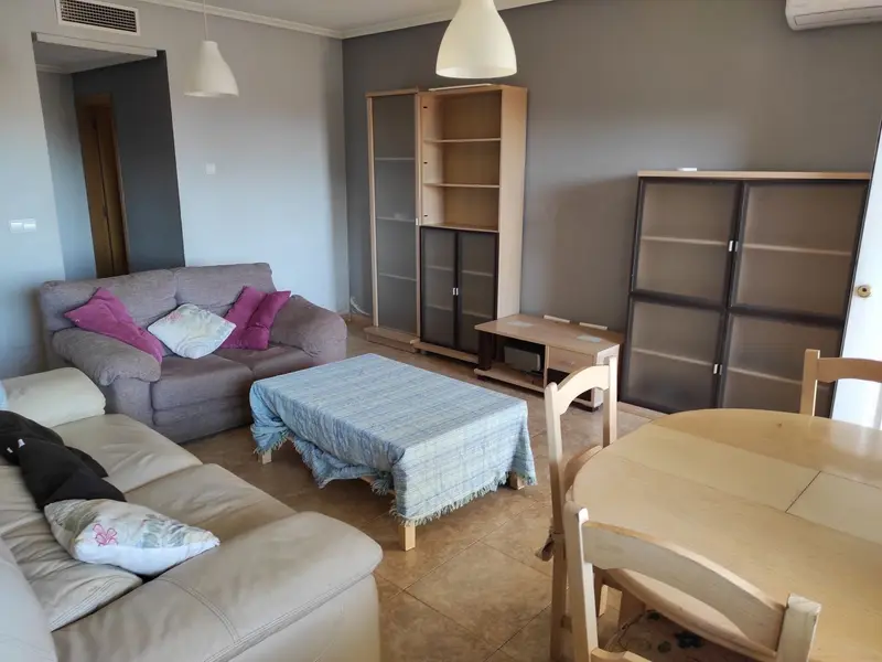 Apartamento de 3 dormitorios en Granja de Rocamora, Costa Blanca — foto 12 de 24
