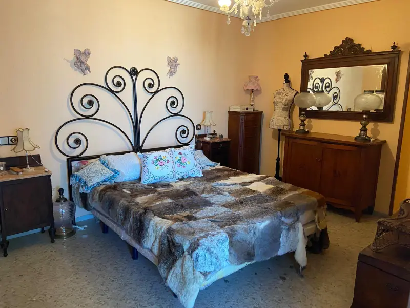 Apartamento de 4 dormitorios en Alicante, Costa Blanca — foto 14 de 30