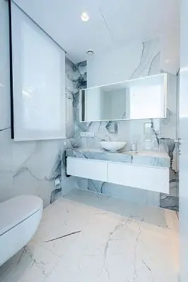 Villa de 4 dormitorios en Calpe, Costa Blanca — foto 17 de 30