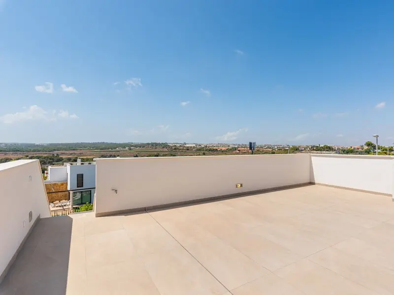 Villa de 3 dormitorios en Orihuela Costa, Costa Blanca — foto 5 de 30
