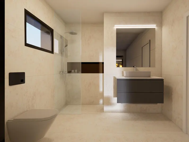 Apartamento de 2 dormitorios en Guardamar del Segura, Costa Blanca — foto 11 de 17