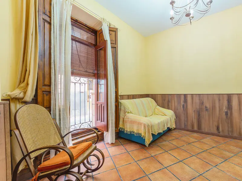 Villa with 4 bedrooms in Mula, Costa Blanca — photo 3 of 28