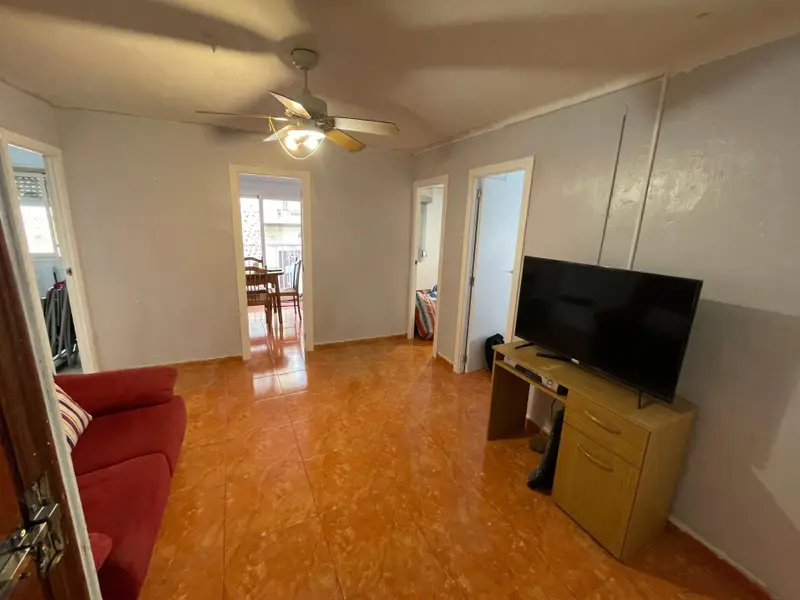 Apartamento de 3 dormitorios en Santa Pola, Costa Blanca — foto 5 de 12
