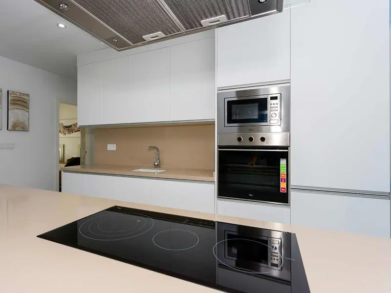 Villa de 3 dormitorios en Daya Nueva, Costa Blanca — foto 6 de 30