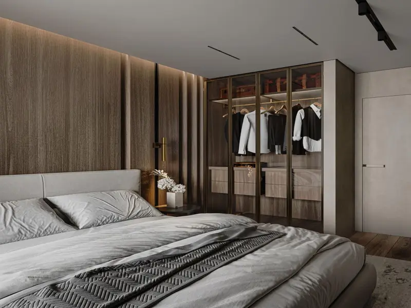 Apartamento de 3 dormitorios en Calpe, Costa Blanca — foto 11 de 30