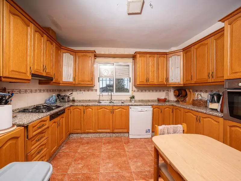 Villa with 2 bedrooms in Alicante, Costa Blanca — photo 7 of 23