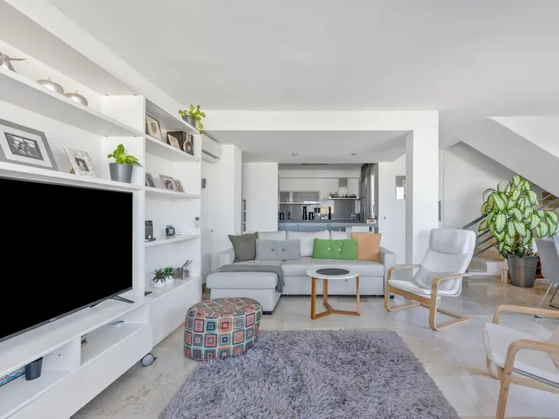 Appartement met 3 slaapkamers in Alicante, Costa Blanca — foto 25 van 30