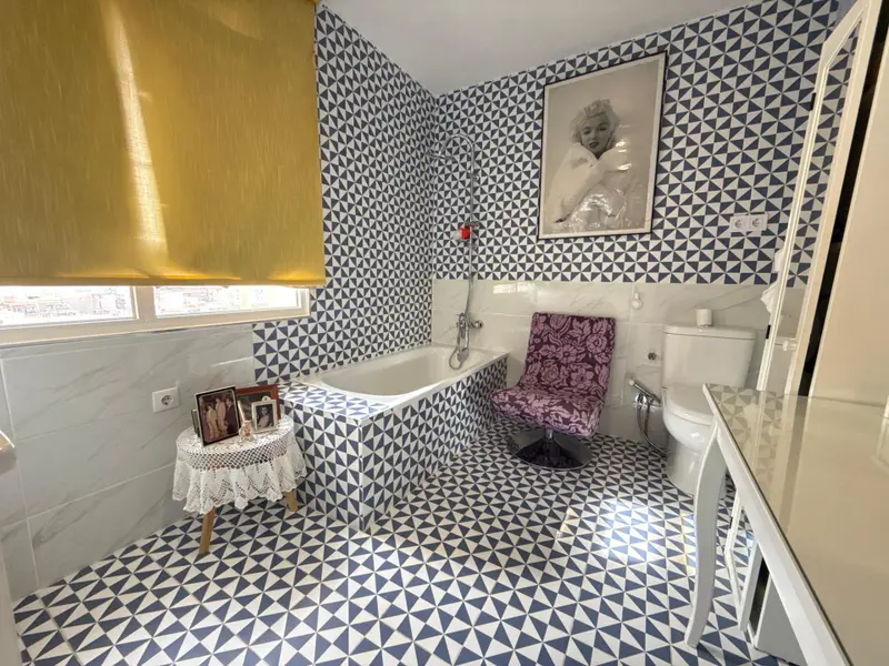 Apartment with 3 bedrooms in Alicante, Costa Blanca — photo 30 of 30