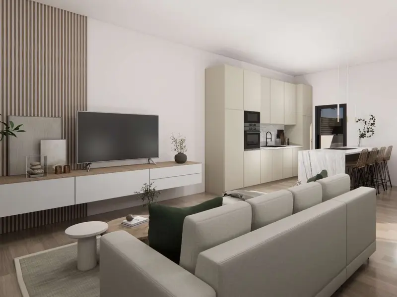 Villa de 3 dormitorios en Rojales, Costa Blanca — foto 20 de 27