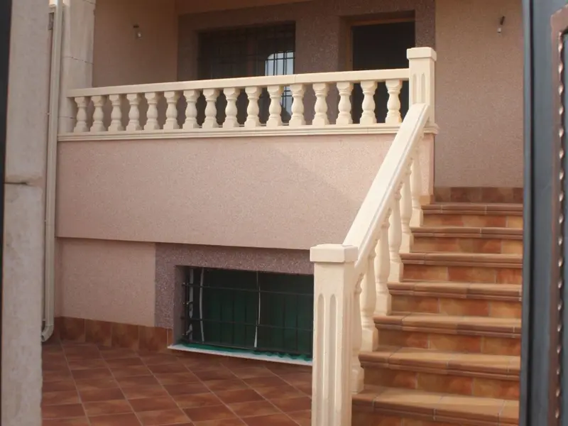Geschakelde woning met 2 slaapkamers in Torrevieja, Costa Blanca — foto 22 van 30