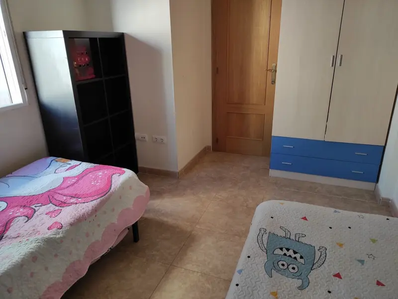 Apartamento de 3 dormitorios en Granja de Rocamora, Costa Blanca — foto 13 de 24