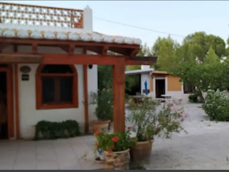 Villa de 7 dormitorios en Desconocido, Costa Blanca — foto 3 de 17