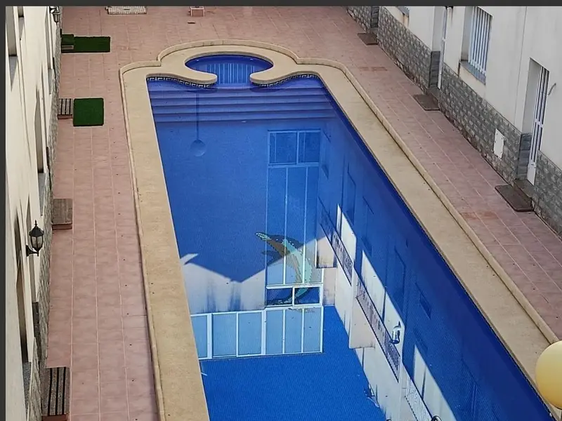 Appartement avec 3 chambres à Granja de Rocamora, Costa Blanca — photo 16 sur 16