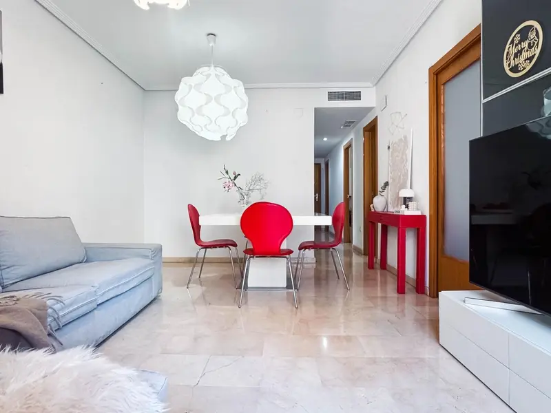 Apartment with 2 bedrooms in Alicante, Costa Blanca — photo 4 of 30
