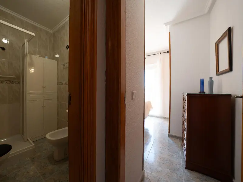 Bungalow de 2 dormitorios en Desconocido, Costa Blanca — foto 28 de 30