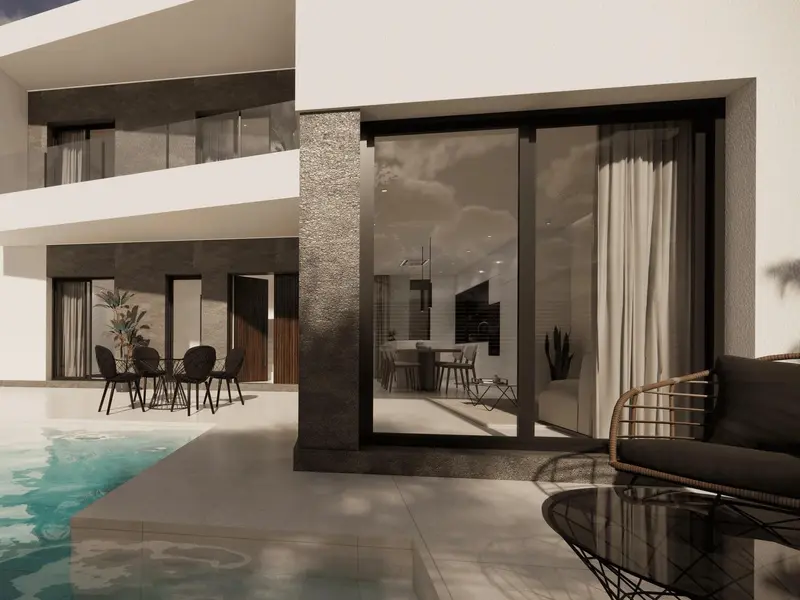 Terreno de 3 dormitorios en Dolores, Costa Blanca — foto 3 de 30