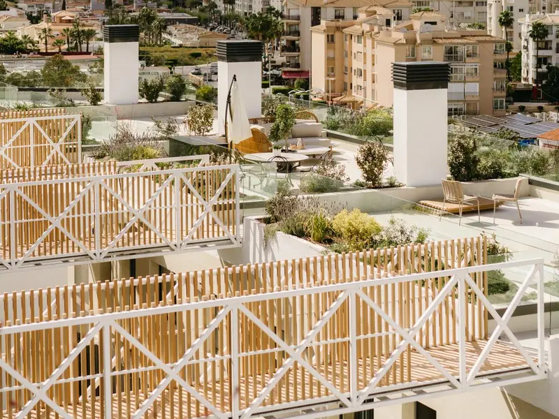 Apartamento de 3 dormitorios en Alfaz del Pi, Costa Blanca — foto 25 de 30
