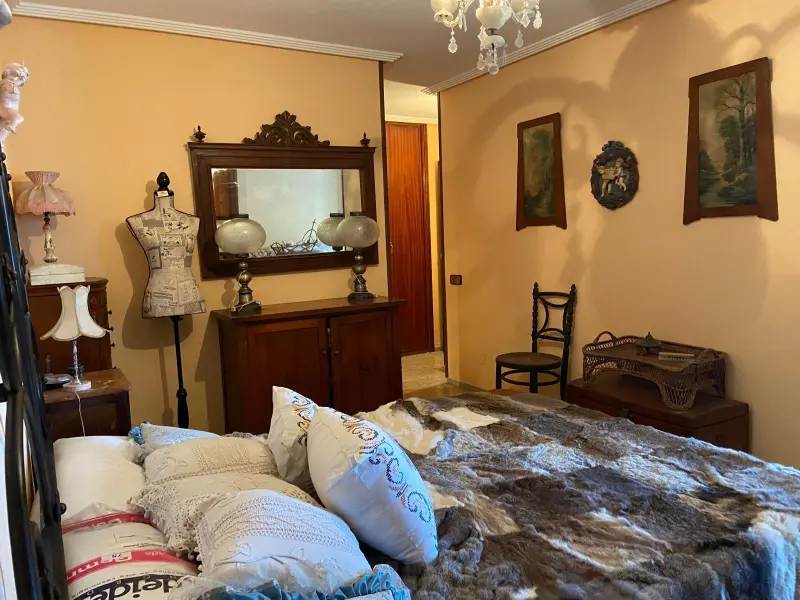 Apartamento de 4 dormitorios en Alicante, Costa Blanca — foto 12 de 30