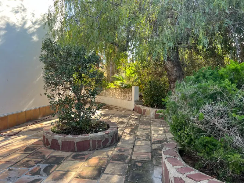 Villa met 3 slaapkamers in Jávea, Costa Blanca — foto 20 van 30