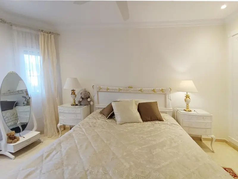 Villa with 4 bedrooms in Dénia, Costa Blanca — photo 22 of 30