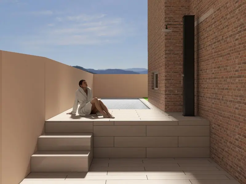 Villa de 4 dormitorios en Rojales, Costa Blanca — foto 24 de 27