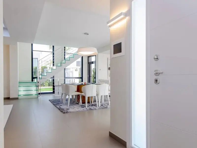 Villa de 3 dormitorios en Orihuela Costa, Costa Blanca — foto 10 de 30
