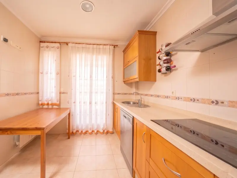 بيت متصل de 4 dormitorios en Aspe, Costa Blanca — صورة 12 من 30