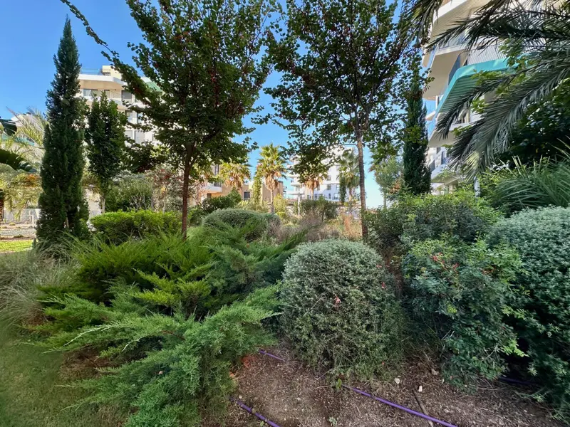 Apartamento de 2 dormitorios en Villajoyosa, Costa Blanca — foto 28 de 29