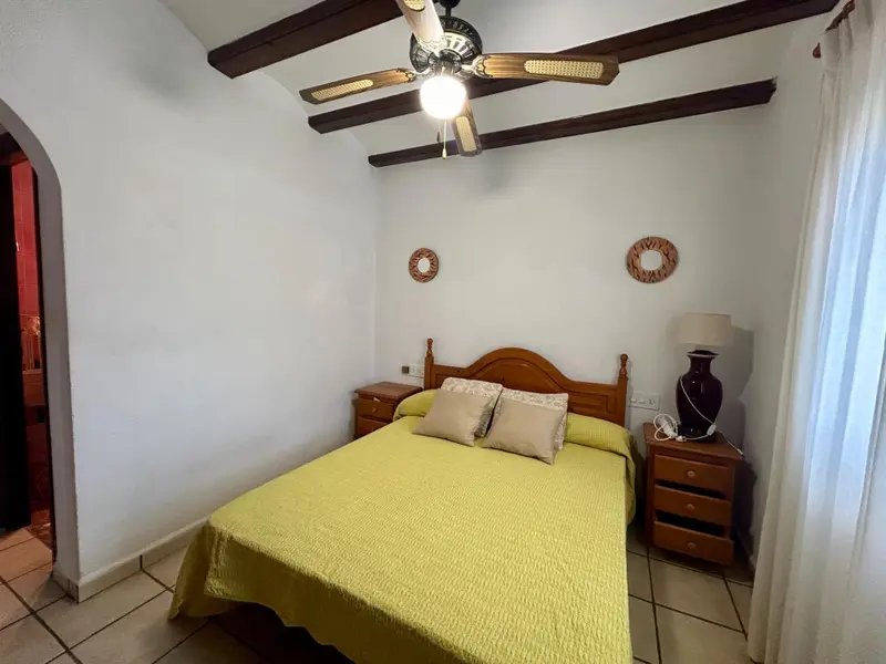 Villa mit 6 Schlafzimmern in Dénia, Costa Blanca — Foto 15 von 30
