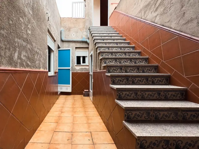 Вілла з 5 спальнями у Desconocido, Коста-Бланка — фото 26 з 30